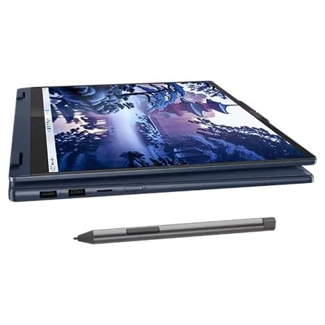 Amazon.com: Lenovo IdeaPad 5i 2-in-1 Laptop ntel® Core™ Ultra 5