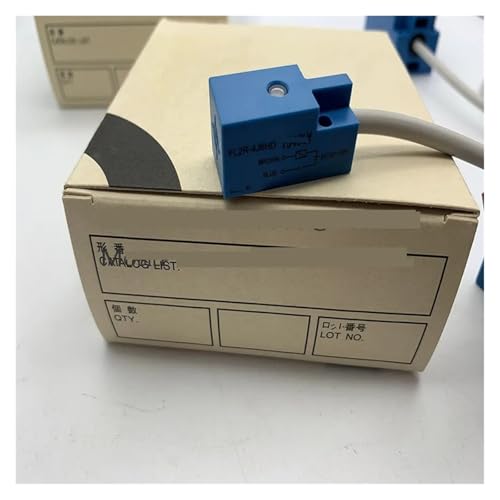 Capteur FL2R-4J6HD-L3 pour stopper les fausses alertes de détection