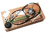 bootssteuerung hydraulisch für Boote bis 9/10 m, bis 50 MPH (80km/h)