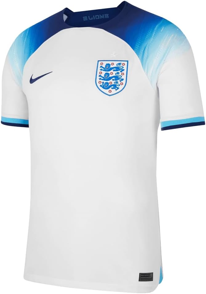 nike england football kit