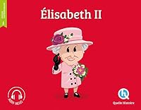 Elisabeth II 2371047325 Book Cover