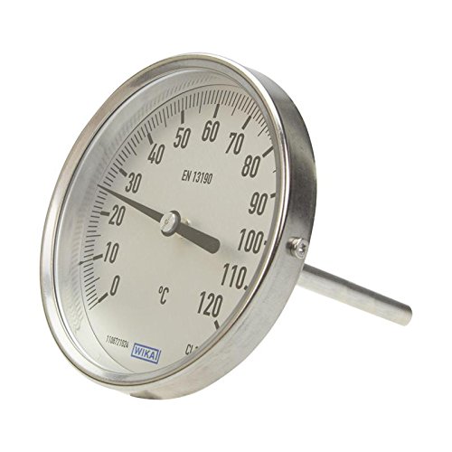 Preisvergleich Produktbild WIKA A52.100 - 3904180