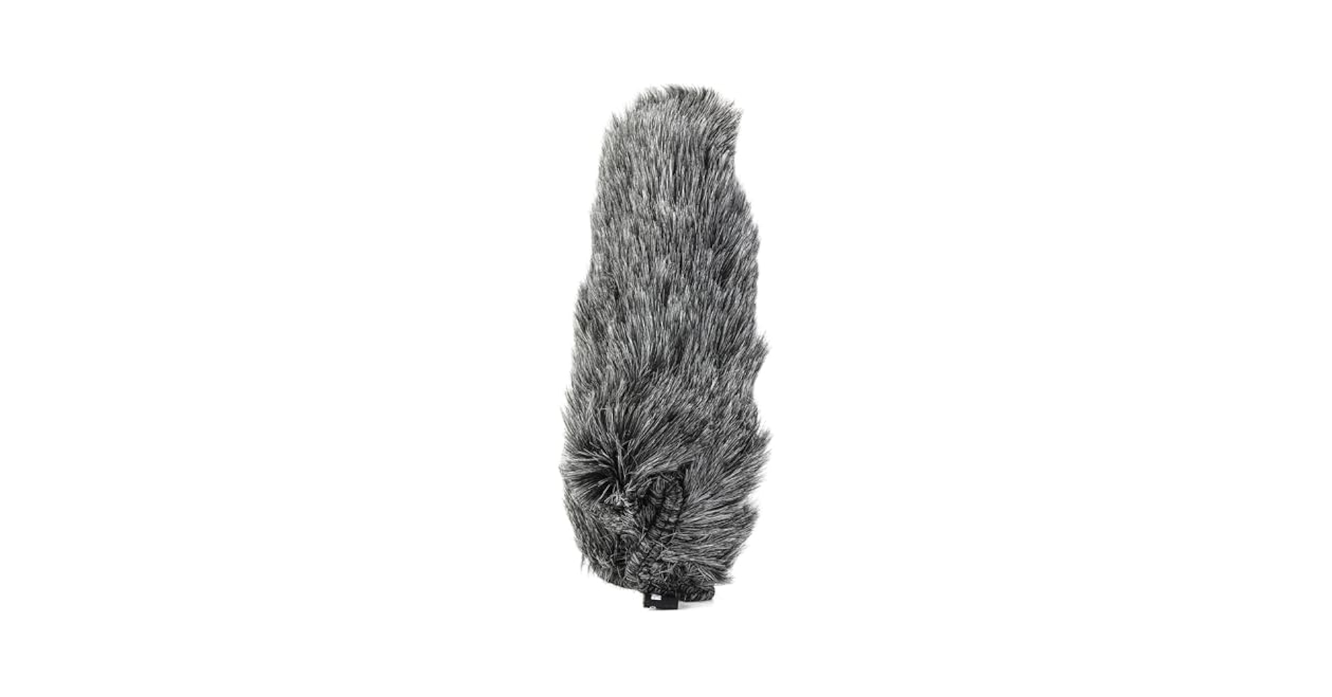 Amazon.com: Rode DDC-VMPR DeadCat Artificial Fur Microphone