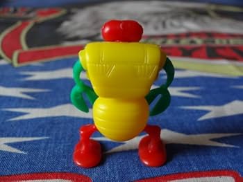 Amazon.co.jp: グリコ おまけ メカワールド ダイナミック