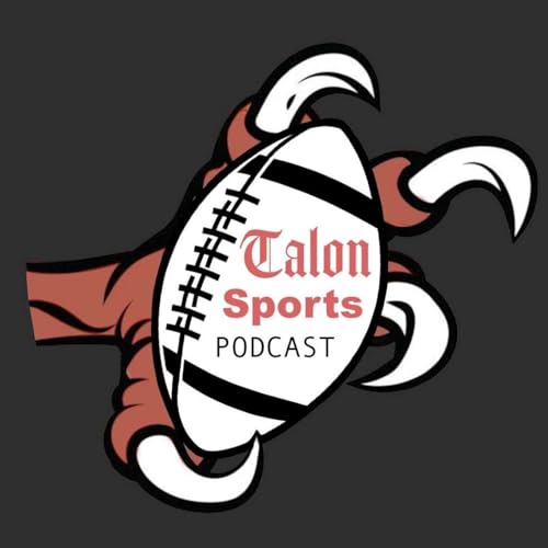 Couverture de Season 8, Episode 5: Fantasy Football Awards