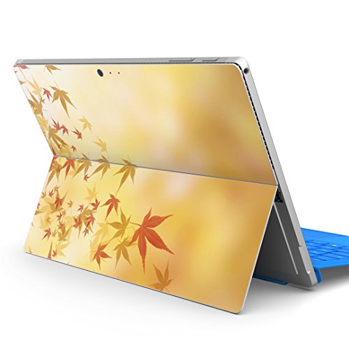 igsticker Surface pro7 (2019) pro6 pro2017 pro4 p XLV[ T[tFX m[gubN m[gp\R Jo[ P[X tB XebJ[ ANZT[ ی 002625 t[ gt IW 