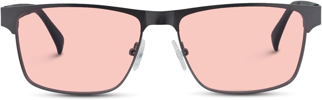 TheraSpecs Conrad Glasses for Light Sensitivity