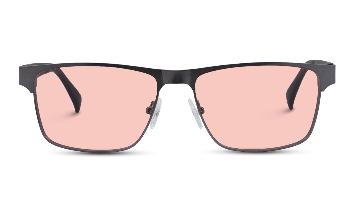 Conrad Glasses for Light Sensitivity