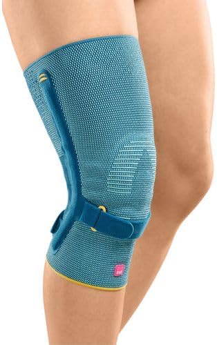 Genumedi PSS Knee Support