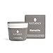 Produktbild Nature's Hematite - Mens Mineral Care Antiaging Aftershave Pflegecreme, Antiaging, ledrig männlicher Duft, 50ml