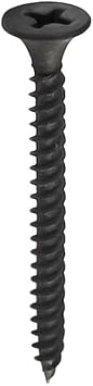 Constructor CON-F-6x1-1-4-5L 5 lb. Fine Drywall Screws, 6 x 11/4"