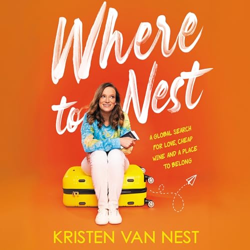 Where to Nest by Kristen Van Nest episode artwork