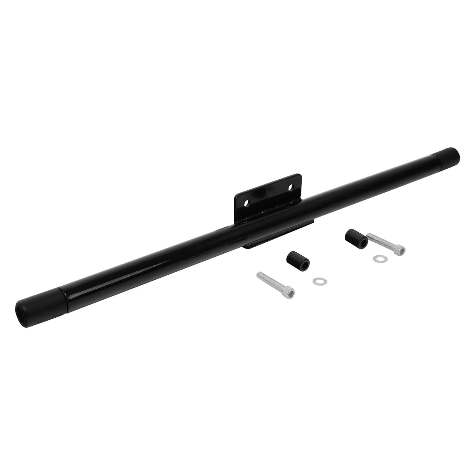Barre protection moteur avant FXLRS anti-chute rail de course rigide pour Low Rider S