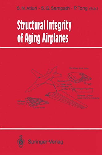 Structural Integrity of Aging Airplanes Éviter Fatigue Cellule