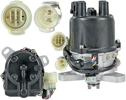 Distributor For 94-95 Honda Accord 2.2L - Replaces 30100-P0A-A01