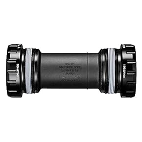 Amazon.co.jp: ボトムブラケット - 自転車パーツ: スポーツ