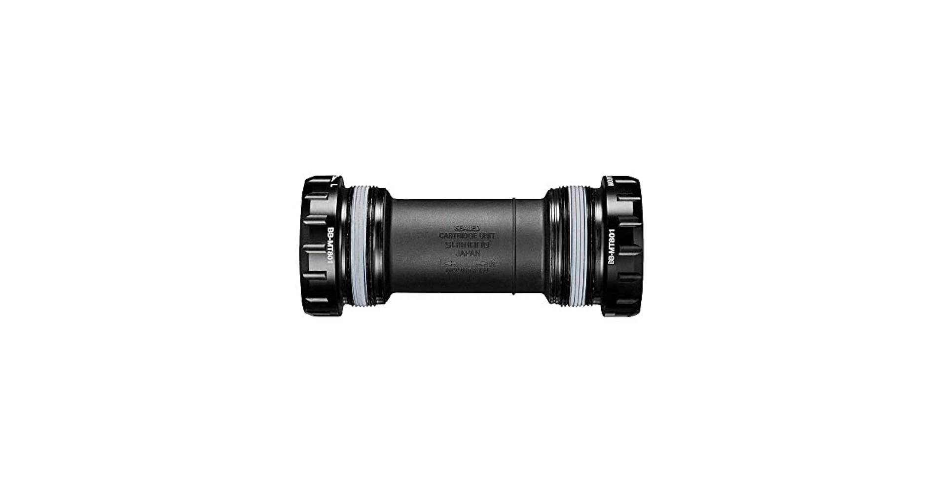 SHIMANO - BOING Shimano RSX Crankset Hyperdrive 175mm 48/36t 110/74 BCD FC