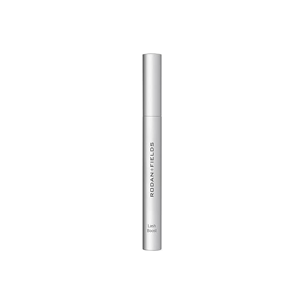 Rodan + Fields R+F Lash Boost Serum | 5 ml | Supports Fuller, Longer-Looking Eyelashes & Brows | Easy Nightly Application