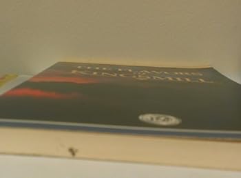 Paperback The Flavors of Kingsmill Book