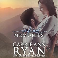 Couverture de Inked Memories