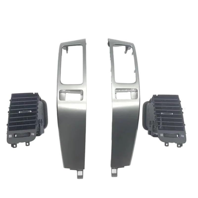 Panneau ventilation pour Land Cruiser 120 en ABS durable finition d'origine - 2