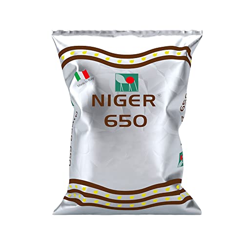 Fertilizzante Idrosolubile NIGER 650 da 10 Kg - Mugavero