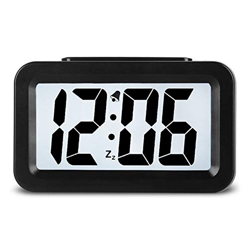 Best sense alarm clock