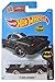 Produktbild Hot Wheels TV-Serie Batmobile - 226/250