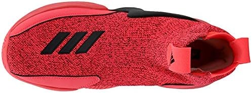 adidas Tênis de basquete unissex adulto N3xt L3v3l 2020, Sinal