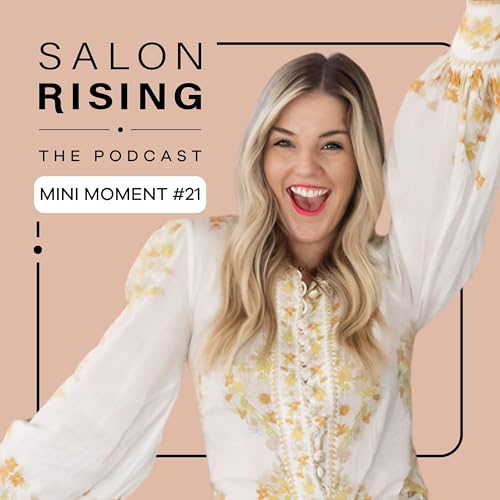 Mini Moment #21: 14 New Clients a Week and How She Got Them &ndash; with Tegan from Moosh