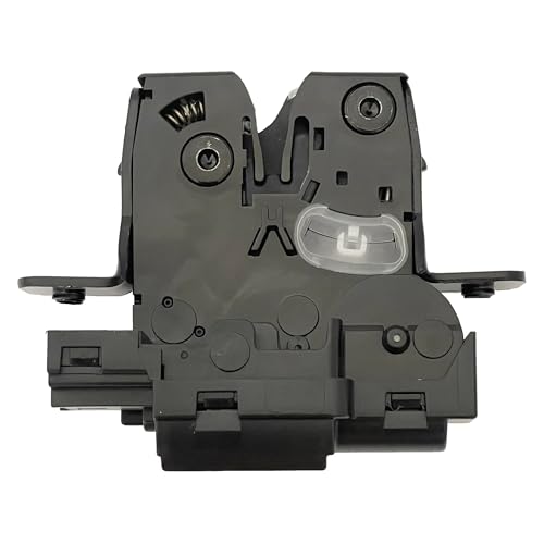 Serrure de coffre pour Nissan Micra MK3 et Qashqai J10 - 4