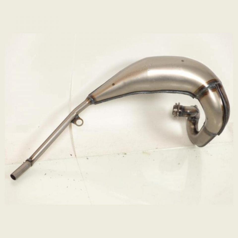 Pot d échappement GIANNELLI Yamaha 125 Dt Re flux optimisé