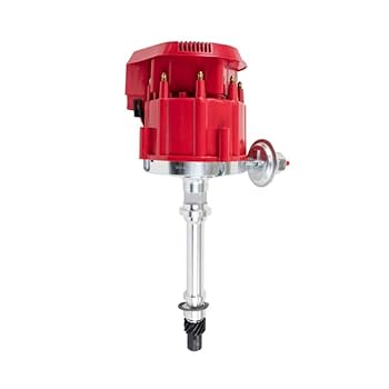 美品 Mode1 RETOROⅡ MD-06P Amazon.com: Top Street Performance JM6500R HEI Distributor