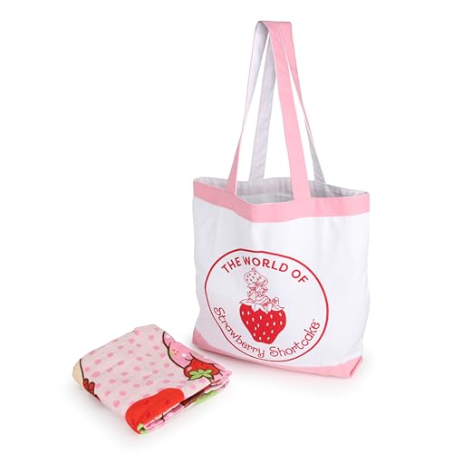 Toalla de Playa y Bolso Tote de Lona 16" x 14.5" miniatura 5