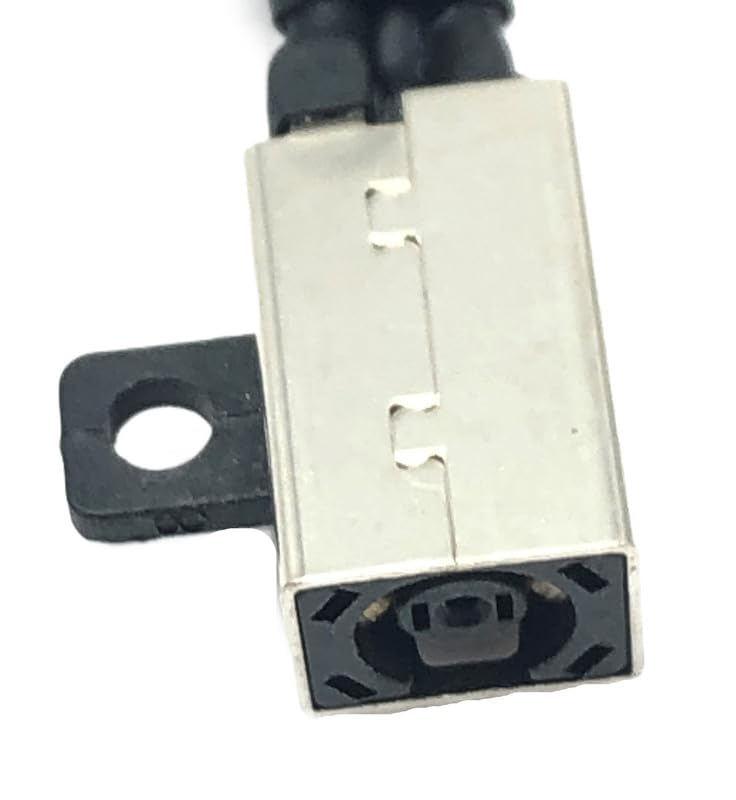T-ProTek Prise d'alimentation DC Jack compatible avec Dell Precision M3800 (3800-9325)