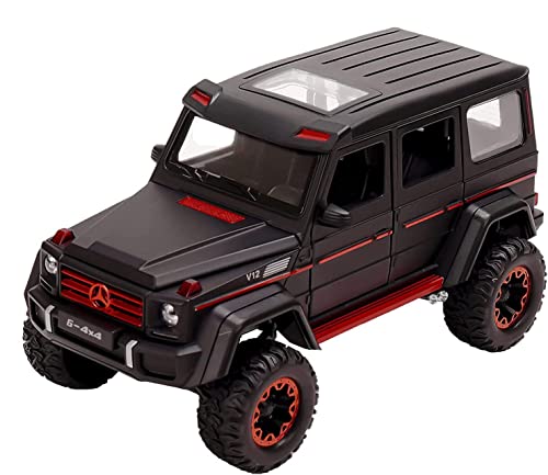 Image of Invite Enterprise 1:32 Diecast MG500 Alloy Metal Pull Back Diecast Car Scale Model Pullback with Sound Light Auto Toy car for Kids Best Gift Toys for Kids Boys【Colors As Per Stock】