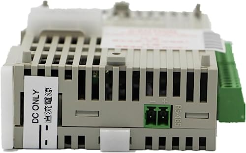 DVP04DA-S module analogique à 4 sorties de précision PLC - 6