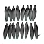 16pcs blades