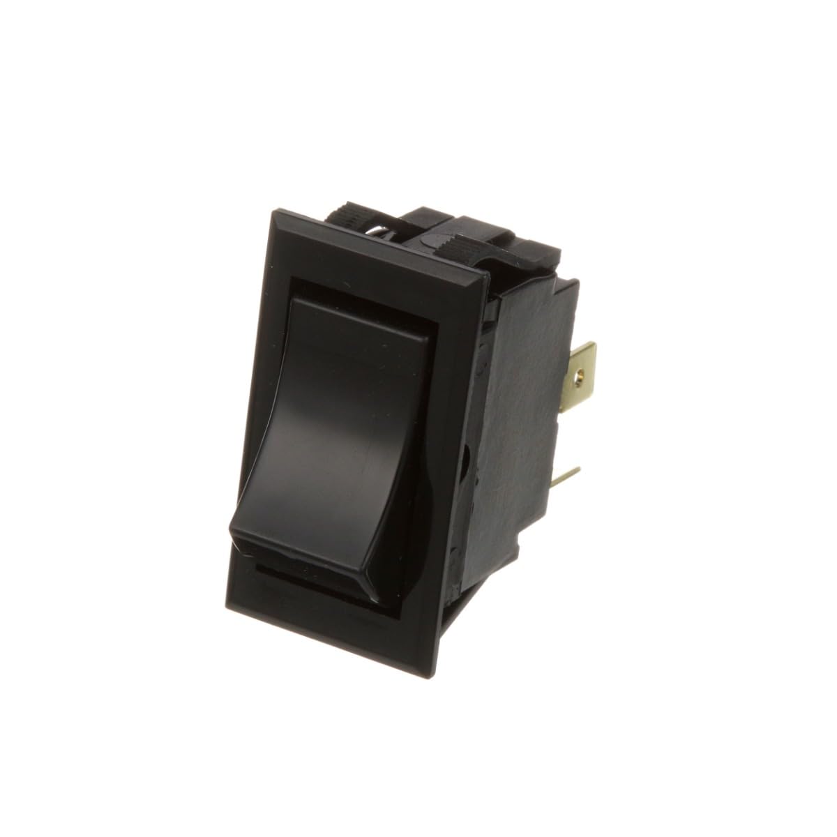 CRE-0808-116K Rocker Switch 7/8 X 1-1/2 DPST | Exact Fit Replacement for CRES Cor 0808-116K | SHARPTEK.COM Parts | 180-Day Warranty