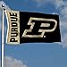 Purdue Boilermakers Flag