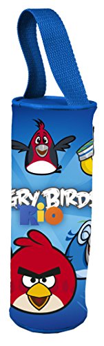 Exclusiv * Angry Birds Astuccio Portapenne