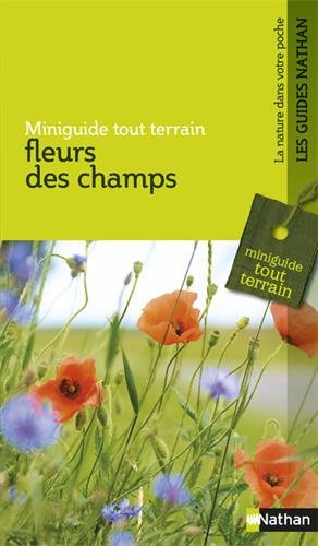 Télécharger Fleurs des champs Francais PDF