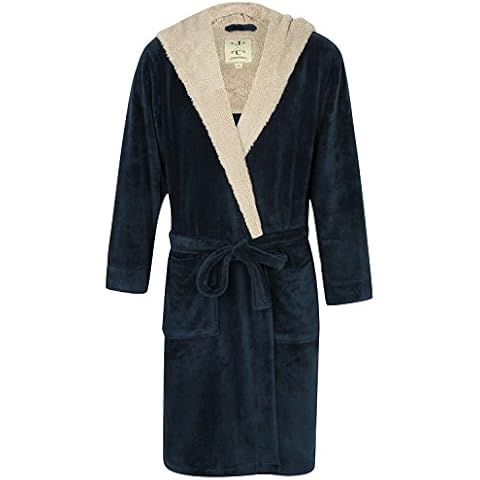 Robe de Chambre John Christian XXL Cover