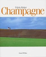 Champagne 2912756073 Book Cover