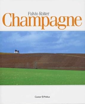 Hardcover Champagne (French Edition) [French] Book
