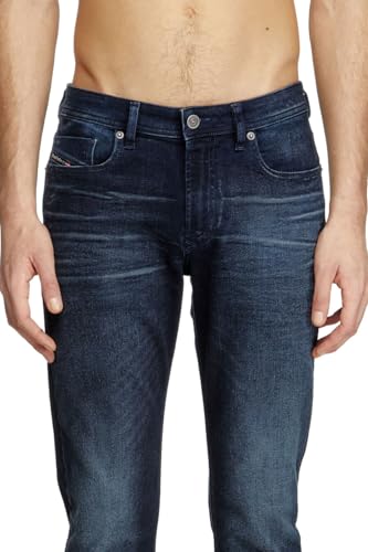 Image of Diesel Men's 1979 SLEENKER Skinny Jeans