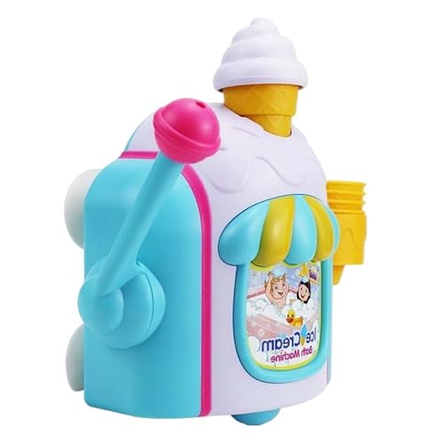 Machine à bulles automatique, le cadeau idéal pour fille et garçon