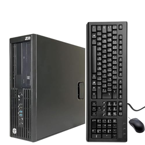 Si prega di notare: i computer desktop sono dotati di un adattatore USB Wi-Fi + USB Bluetooth incluso in un blister trasparente. Si prega di conservarli con cura per evitare la perdita. Siamo a vostra disposizione per qualsiasi domanda e saremo lieti di aiutarvi!