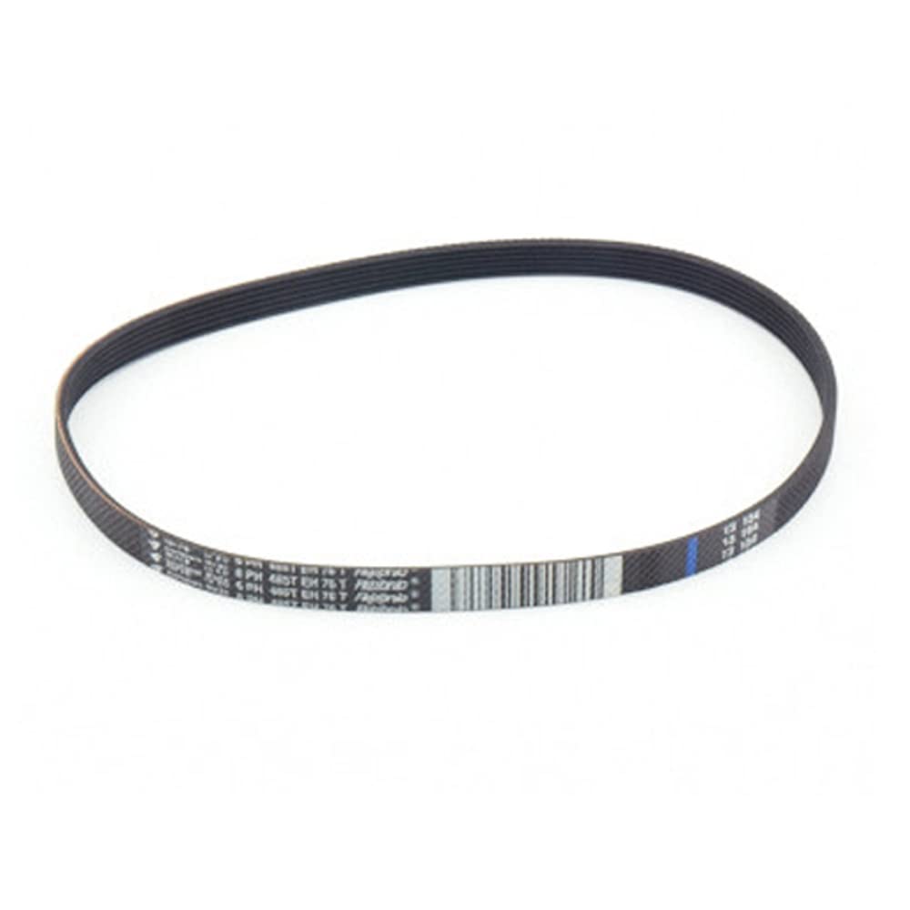 Replacement Part for Fuller Brush FBP-14WBP Upright Vacuum Cleaner Poly V Belt # Compare to Part B014-1400