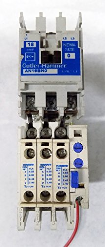 SQUARE D A4.79 480V 3.46-3.70A Used